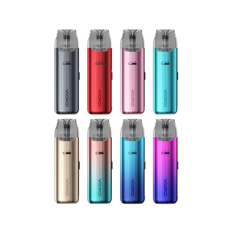 Uwell Caliburn Explorer Pod Kit